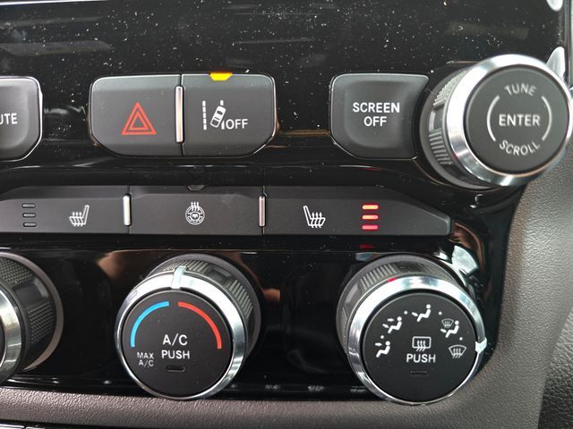 2026 Ram 1500 Big Horn/Lone Star Folsom CA