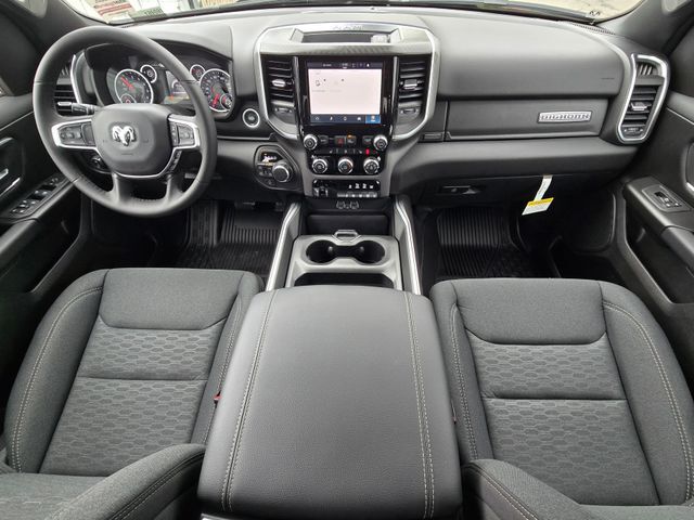 2026 Ram 1500 Big Horn/Lone Star Folsom CA