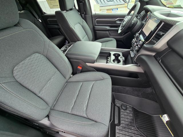 2026 Ram 1500 Big Horn/Lone Star Folsom CA