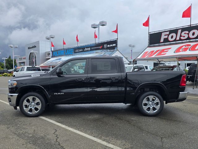 2026 Ram 1500 Big Horn/Lone Star Folsom CA