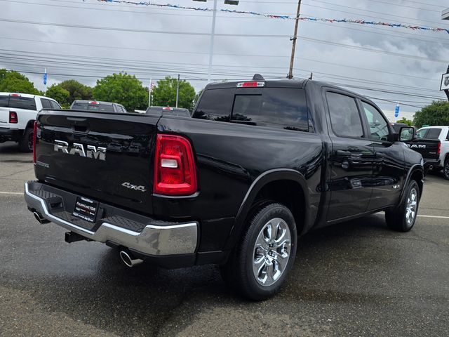 2026 Ram 1500 Big Horn/Lone Star Folsom CA