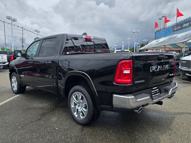 2026 Ram 1500 Big Horn/Lone Star Folsom CA