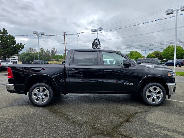 2026 Ram 1500 Big Horn/Lone Star Folsom CA