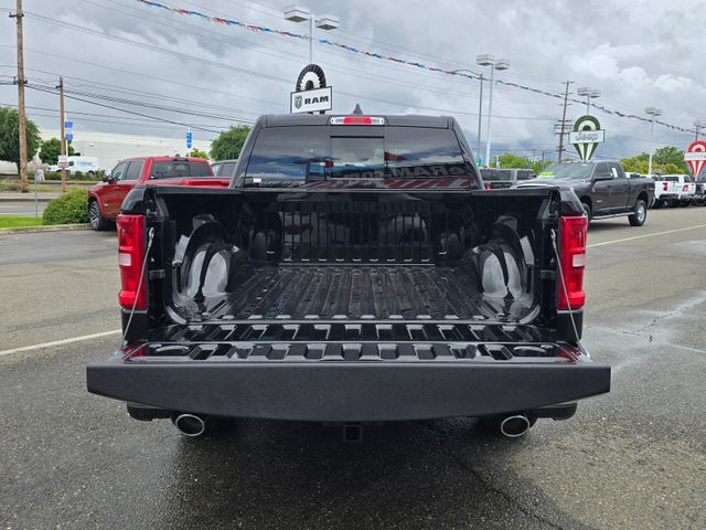 2026 Ram 1500 Big Horn/Lone Star Folsom CA