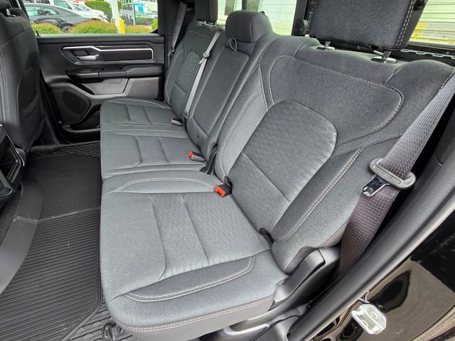 2026 Ram 1500 Big Horn/Lone Star Folsom CA