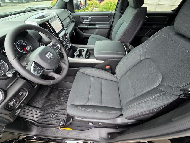 2026 Ram 1500 Big Horn/Lone Star Folsom CA