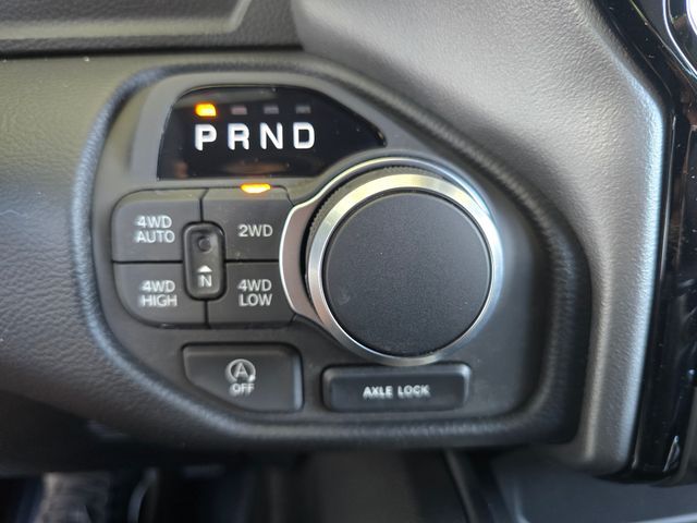 2026 Ram 1500 Big Horn/Lone Star Folsom CA
