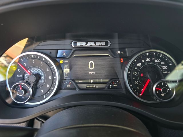 2026 Ram 1500 Big Horn/Lone Star Folsom CA