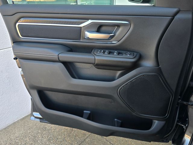 2026 Ram 1500 Big Horn/Lone Star Folsom CA