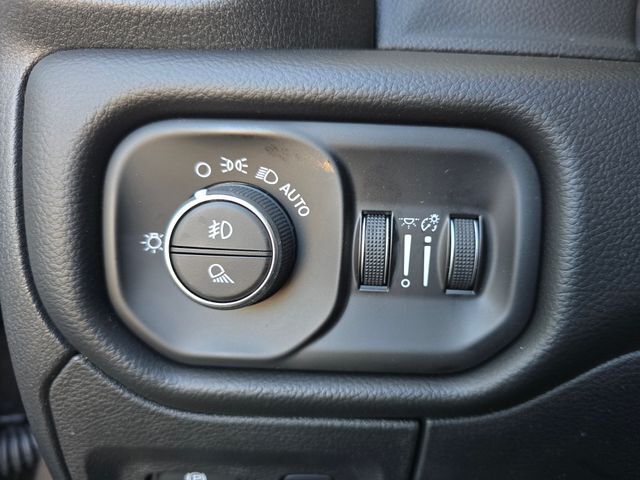 2026 Ram 1500 Big Horn/Lone Star Folsom CA