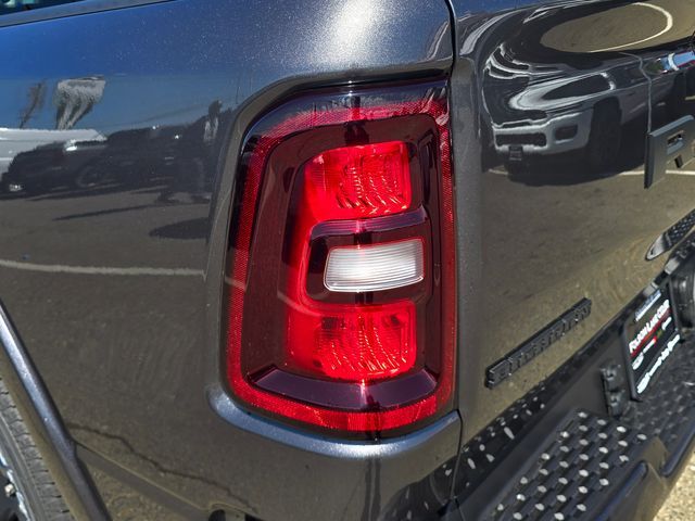 2026 Ram 1500 Big Horn/Lone Star Folsom CA