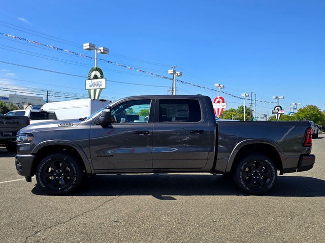 2026 Ram 1500 Big Horn/Lone Star Folsom CA