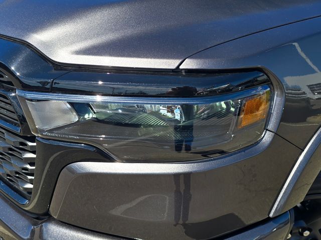 2026 Ram 1500 Big Horn/Lone Star Folsom CA
