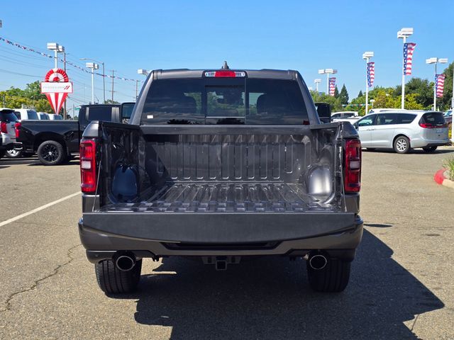 2026 Ram 1500 Big Horn/Lone Star Folsom CA