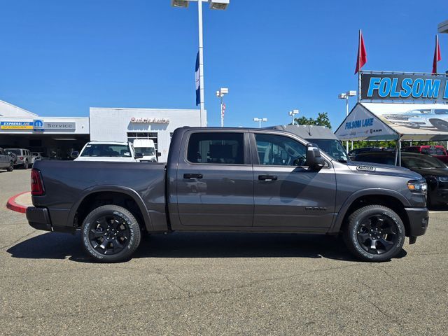 2026 Ram 1500 Big Horn/Lone Star Folsom CA