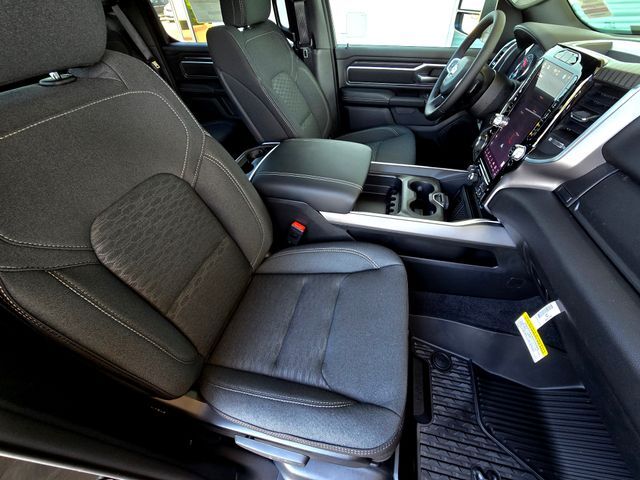 2026 Ram 1500 Big Horn/Lone Star Folsom CA