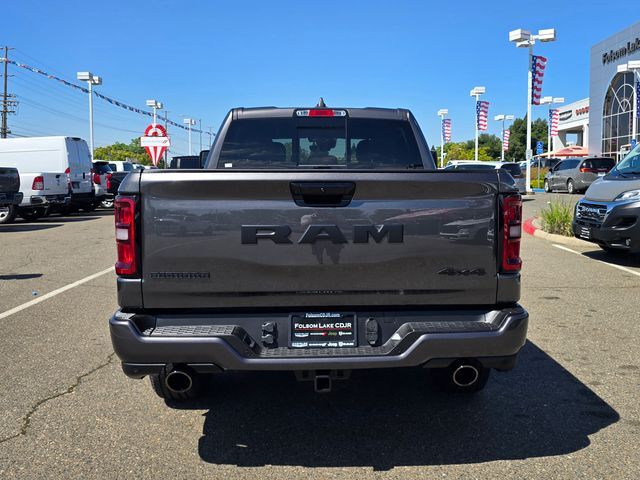 2026 Ram 1500 Big Horn/Lone Star Folsom CA
