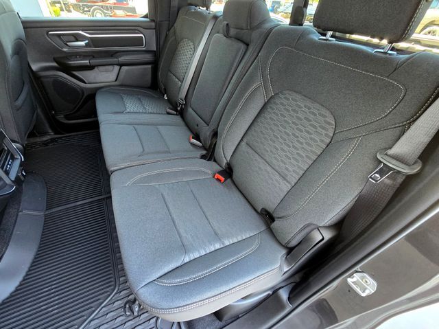 2026 Ram 1500 Big Horn/Lone Star Folsom CA