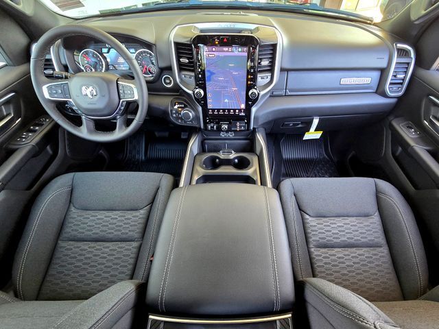 2026 Ram 1500 Big Horn/Lone Star Folsom CA