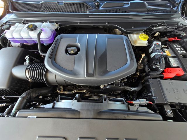 2026 Ram 1500 Big Horn/Lone Star Folsom CA
