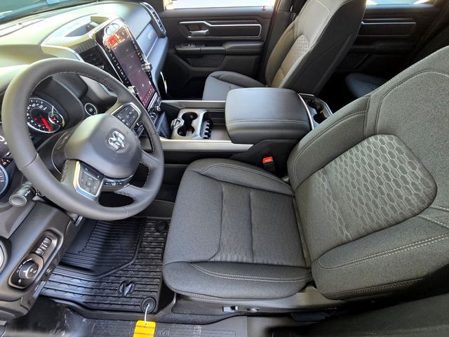 2026 Ram 1500 Big Horn/Lone Star Folsom CA