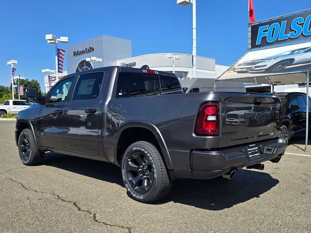 2026 Ram 1500 Big Horn/Lone Star Folsom CA