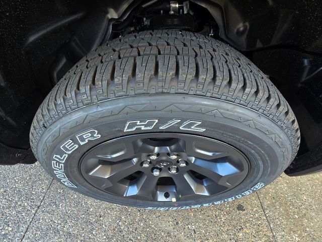 2026 Ram 1500 Big Horn/Lone Star Folsom CA