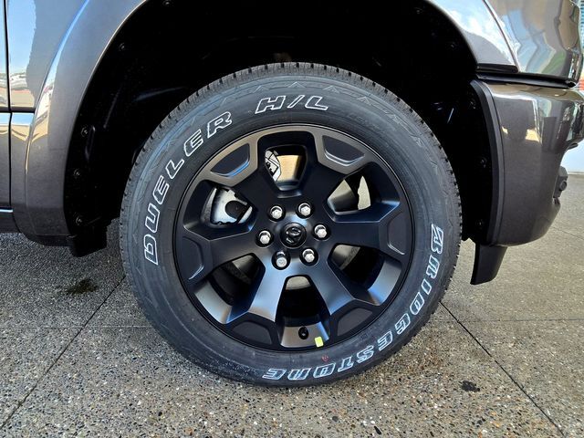 2026 Ram 1500 Big Horn/Lone Star Folsom CA