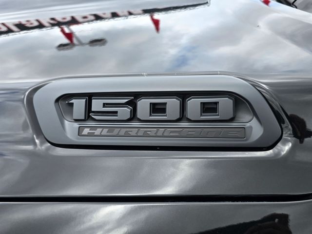 2026 Ram 1500 Big Horn/Lone Star Folsom CA