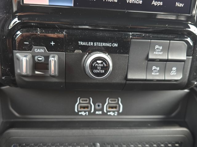 2026 Ram 1500 Big Horn/Lone Star Folsom CA