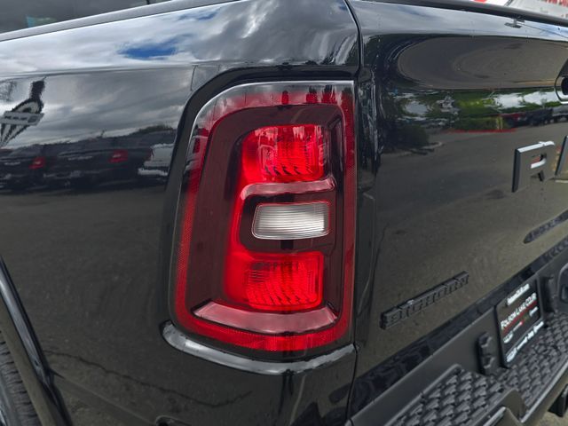 2026 Ram 1500 Big Horn/Lone Star Folsom CA
