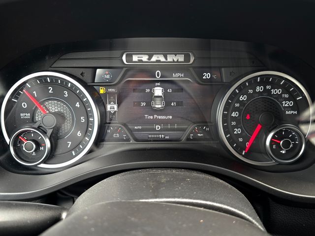 2026 Ram 1500 Big Horn/Lone Star Folsom CA