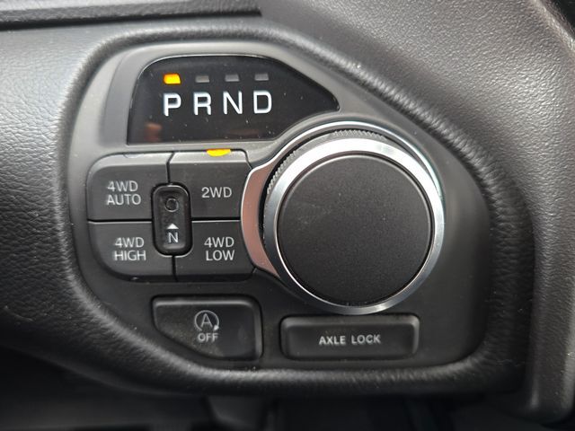 2026 Ram 1500 Big Horn/Lone Star Folsom CA