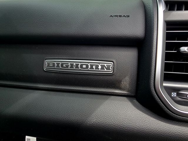 2026 Ram 1500 Big Horn/Lone Star Folsom CA