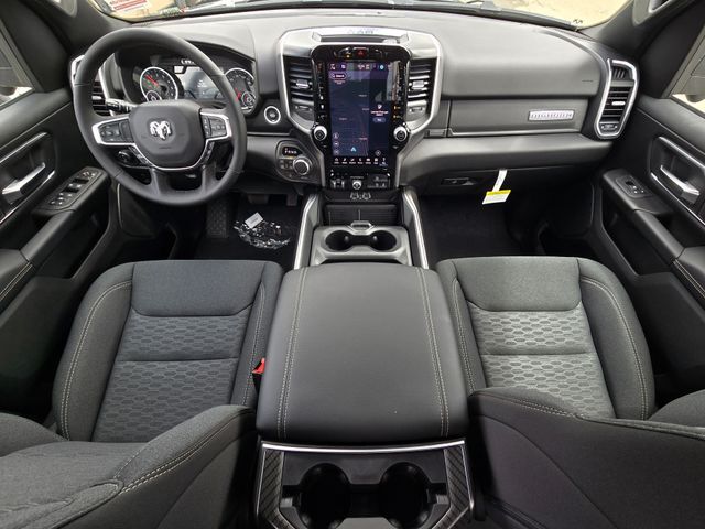 2026 Ram 1500 Big Horn/Lone Star Folsom CA