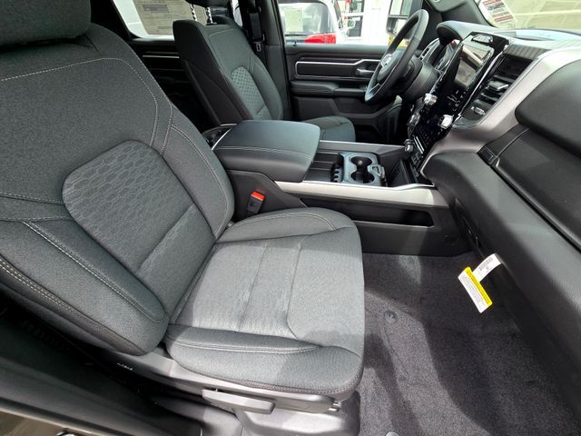2026 Ram 1500 Big Horn/Lone Star Folsom CA