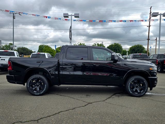 2026 Ram 1500 Big Horn/Lone Star Folsom CA