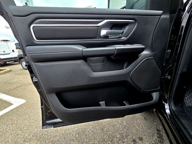 2026 Ram 1500 Big Horn/Lone Star Folsom CA