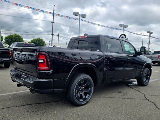 2026 Ram 1500 Big Horn/Lone Star Folsom CA