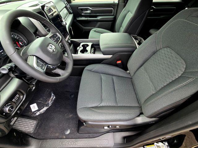 2026 Ram 1500 Big Horn/Lone Star Folsom CA