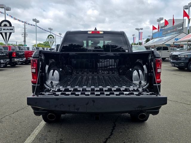 2026 Ram 1500 Big Horn/Lone Star Folsom CA