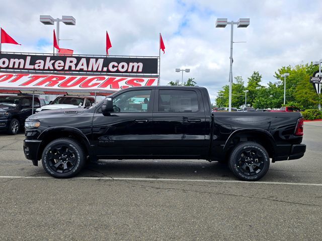 2026 Ram 1500 Big Horn/Lone Star Folsom CA