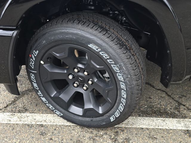 2026 Ram 1500 Big Horn/Lone Star Folsom CA