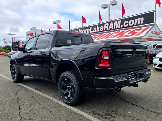 2026 Ram 1500 Big Horn/Lone Star Folsom CA