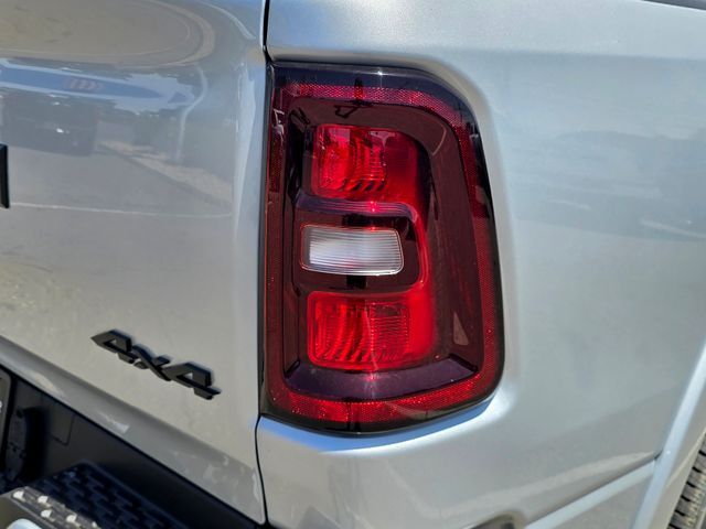 2026 Ram 1500 Big Horn/Lone Star Folsom CA