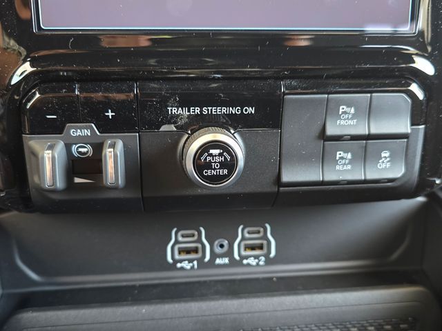 2026 Ram 1500 Big Horn/Lone Star Folsom CA