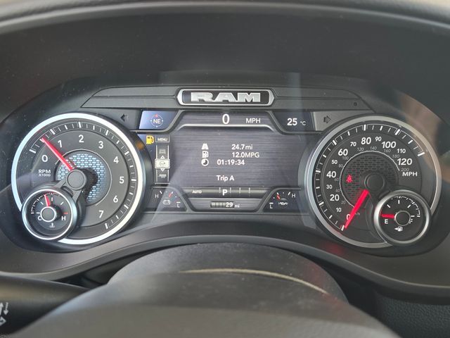 2026 Ram 1500 Big Horn/Lone Star Folsom CA