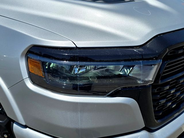2026 Ram 1500 Big Horn/Lone Star Folsom CA