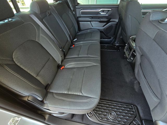 2026 Ram 1500 Big Horn/Lone Star Folsom CA