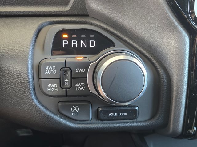 2026 Ram 1500 Big Horn/Lone Star Folsom CA